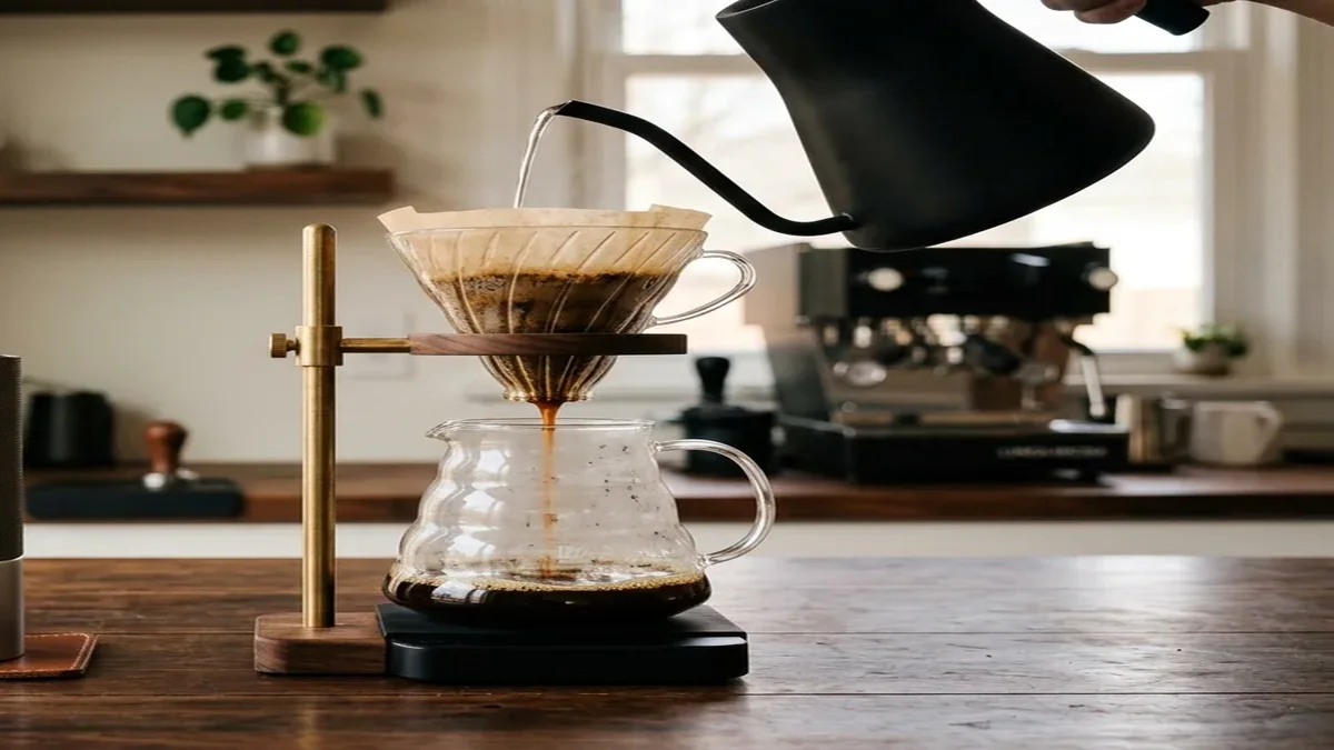 Acaia Lunar Espresso: Deriva Térmica al Colocar Tazas Precalentadas a 70 °C